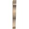 Ekena Millwork Funston Traditional Rough Sawn Bracket, Douglas Fir, 4"W x 24"D x 36"H BKT04X24X36FST01RDF - alternate 3